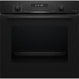 Multifunción Bosch HBG478BB0S Horno