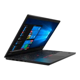 Lenovo ThinkPad E15 15" Core i5 1.6 GHz - SSD 256 GB - 8GB - teclado francés