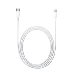 Cargador Smartphone USB-C TO LIGHTNING Cable (2m)
