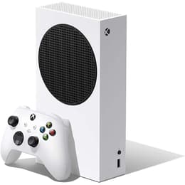 Xbox Series S 500GB - Blanco