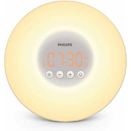 Philips Wake-up Light HF3500/01 Lámparas UV