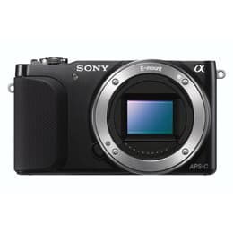 NEX-3NL/B - Negro