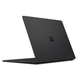 Microsoft Surface Laptop 4 13" Core i7 3 GHz - SSD 256 GB - 16GB - AZERTY - Francés