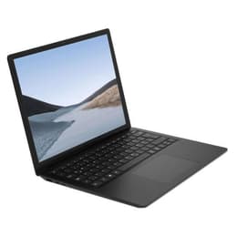 Microsoft Surface Laptop 4 13" Core i7 3 GHz - SSD 256 GB - 16GB - AZERTY - Francés