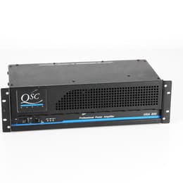 Qsc Audio USA 850 Amplificador
