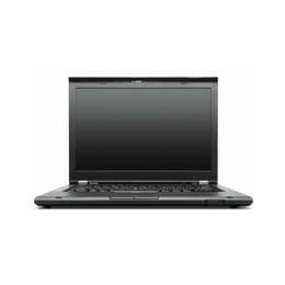 Lenovo ThinkPad T430s 14" Core i5 2.6 GHz - HDD 500 GB - 4GB - teclado alemán