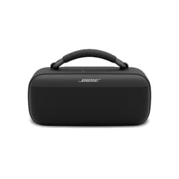 Altavoz Bluetooth Bose SoundLink Max - Negro