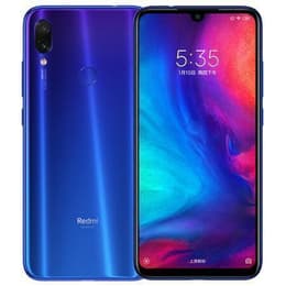 Xiaomi Redmi Note 7 64GB - Azul - Libre - Dual-SIM