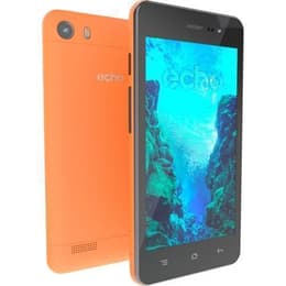 Echo Wiz 8GB - Naranja - Libre