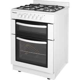 Bompani BOTDF606GW Placa de cocina