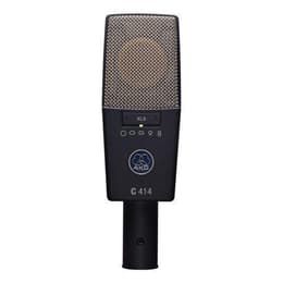 AKG C414 Accesorios