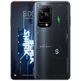 Xiaomi Black Shark 5 Pro 256GB - Negro - Libre