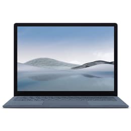 Microsoft Surface Laptop 4 13" Core i5 2.6 GHz - SSD 512 GB - 8GB - QWERTY - Inglés