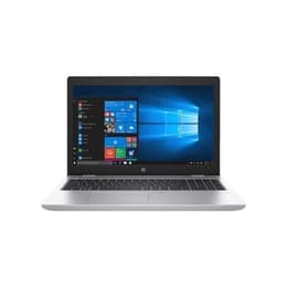 HP ProBook 650 G5 15" Core i5 1.6 GHz - SSD 256 GB - 8GB - teclado inglés (us)