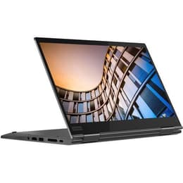 Lenovo ThinkPad X1 Yoga G5 14" Core i7 1.8 GHz - SSD 512 GB - 16GB Teclado francés