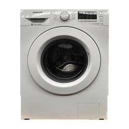 Lavadora clásica 60 cm Carga frontal Samsung WW70J5455MW