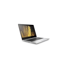Hp EliteBook 830 G5 13" Core i5 1.7 GHz - SSD 256 GB - 8GB - Teclado Francés