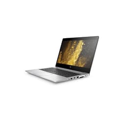 Hp EliteBook 830 G5 13" Core i5 1.7 GHz - SSD 256 GB - 8GB - AZERTY - Francés