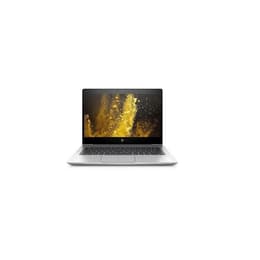 Hp EliteBook 830 G5 13" Core i5 1.7 GHz - SSD 256 GB - 8GB - AZERTY - Francés