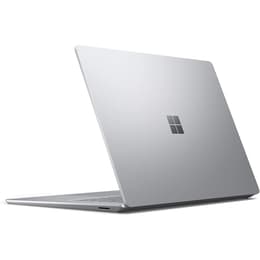 Microsoft Surface Laptop 4 13" Core i5 2.6 GHz - SSD 256 GB - 8GB - QWERTY - Inglés