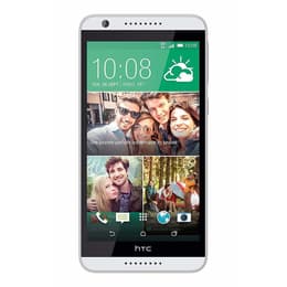 Desire 820 16GB - Blanco - Libre