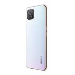 Oppo Reno4 Z 5G 128GB - Blanco - Libre