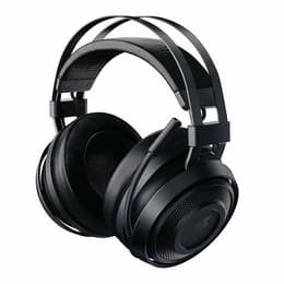 Cascos gaming wireless micrófono Razer Nari Essential - Negro