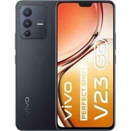 Vivo V23 5G 256GB - Negro - Libre - Dual-SIM