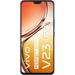 Vivo V23 5G 256GB - Negro - Libre