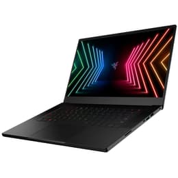 Razer Blade 15 RZ09-03305E53-R3U1 15" Core i7 2.3 GHz - SSD 1 TB - 16GB - NVIDIA GeForce RTX 2080 SUPER AZERTY - Francés