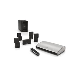 Barra de sonido Bose Lifestyle 520 - Negro