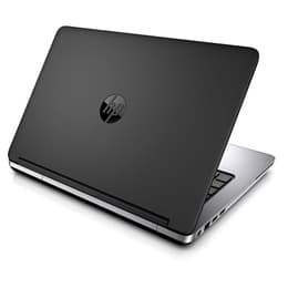 HP ProBook 650 G1 15" Core i5 2.5 GHz - HDD 500 GB - 8GB - teclado francés