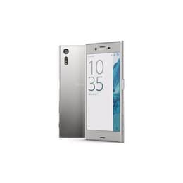 Sony Xperia XZ 32GB - Plata - Libre