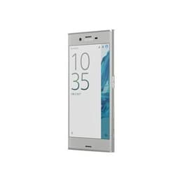 Sony Xperia XZ 32GB - Plata - Libre