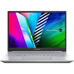 Asus Vivobook Pro 14 oled 14" GHz - HDD 512 GB - 8GB - QWERTZ - Alemán