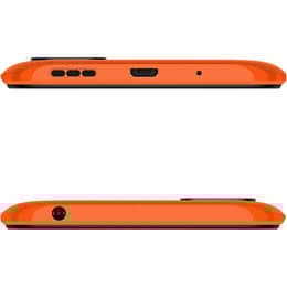 Xiaomi Redmi 9C 32GB - Naranja - Libre