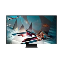 TV Samsung QLED Ultra HD 8K 165 cm QE65Q800T