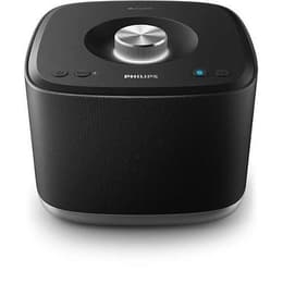 Altavoz Bluetooth Philips Izzy BM5B/10 - Negro
