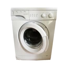 Lavadora clásica 60 cm Carga frontal Bluesky BLF1009/1