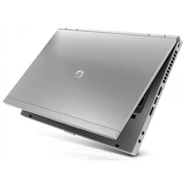 HP EliteBook 2560P 12" Core i5 2.5 GHz - HDD 320 GB - 8GB - teclado francés