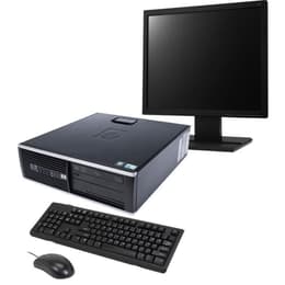 Hp Compaq 6200 Pro MT 22" Core i5 3,1 GHz - HDD 2 TB - 8GB teclado francés