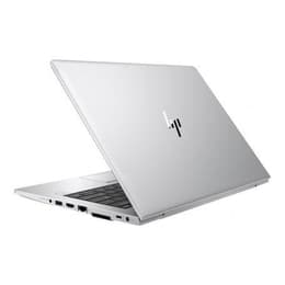 HP EliteBook 735 G6 13" Ryzen 5 PRO 2.1 GHz - SSD 256 GB - 8GB - AZERTY - Francés