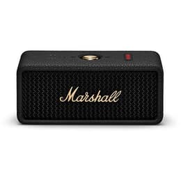 Altavoz Bluetooth Marshall Emberton III - Negro
