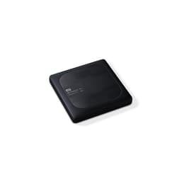 Western Digital My Passport Wireless Pro Unidad de disco duro externa - HDD 1 TB USB 3.0
