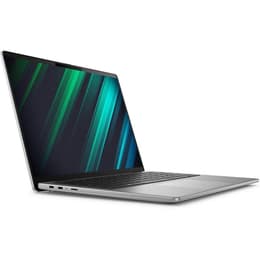 Dell Latitude 5455 14" Snapdragon 3.2 GHz - SSD 512 GB - 16GB - QWERTY - Inglés