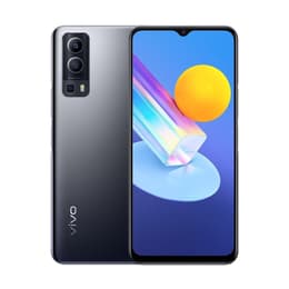 vivo Y72 5G 128GB - Negro - Libre