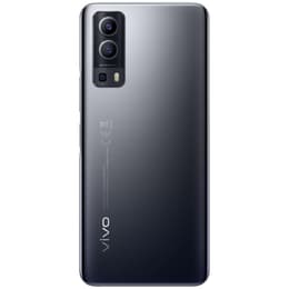 vivo Y72 5G 128GB - Negro - Libre