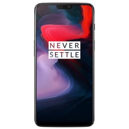OnePlus 6 64GB - Negro - Libre
