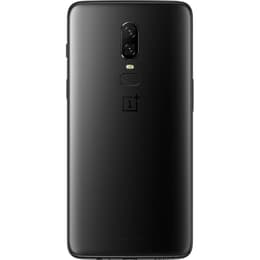 OnePlus 6 64GB - Negro - Libre
