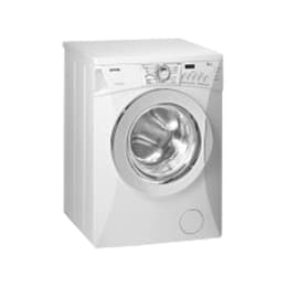 Lavadora clásica 60 cm Carga frontal Gorenje WA82145